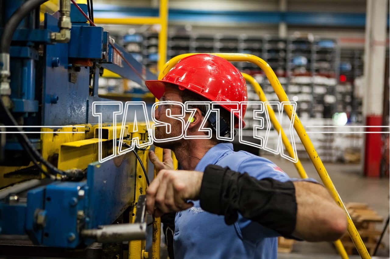 INDUSTRIA