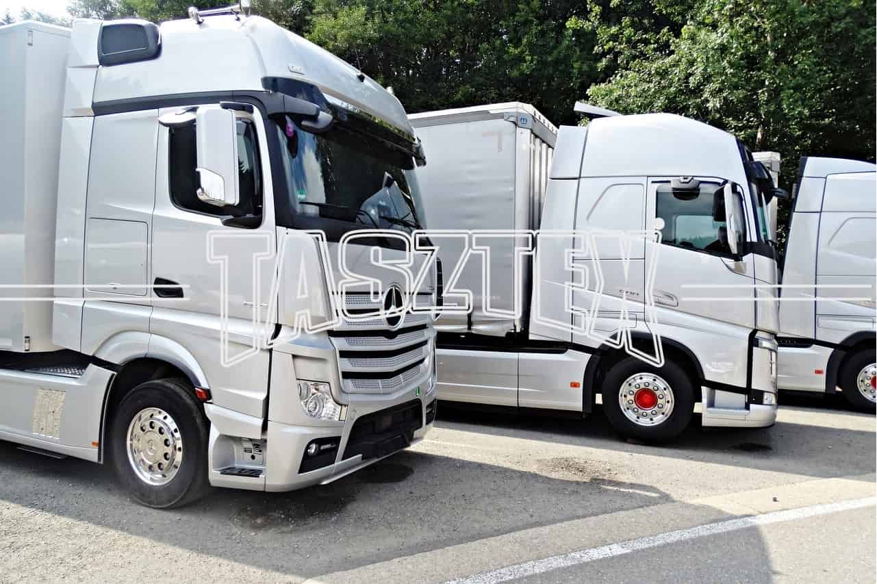 TRANSPORTE