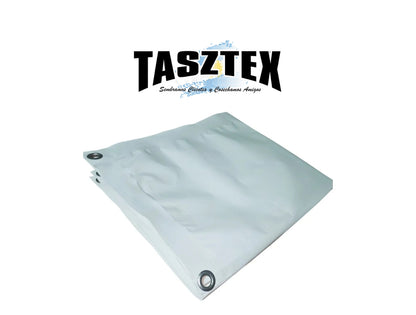 Lona De Rafia Reforzada 100% Impermeable Con Ojales 2 X 5 Metros Aprox.
