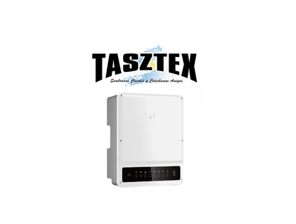 Caja de combinación 1E/1S 1000 Vdc, DPS T2, Interruptor T 32 A, fusible 25 A