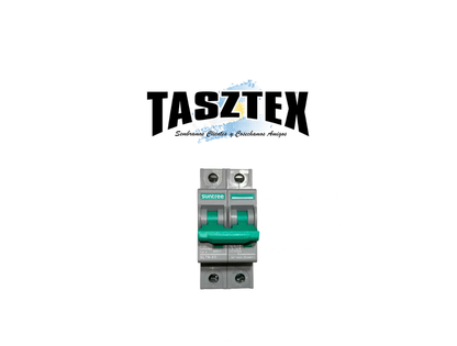 Seccionador Baterias hasta 500V y 250A