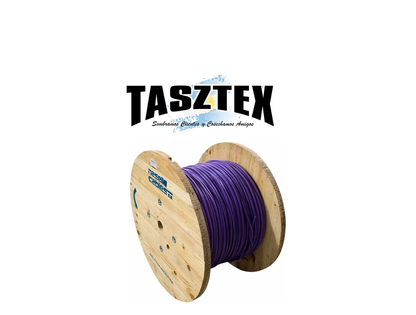 Cable Subterránero 3x2,5 mm2. Marca Conducom.