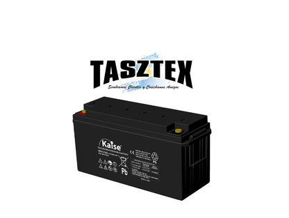 Batería KAISE de Gel VRLA 12V 150Ah