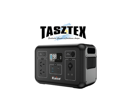 Batería Portátil de Litio KAISE 1200W