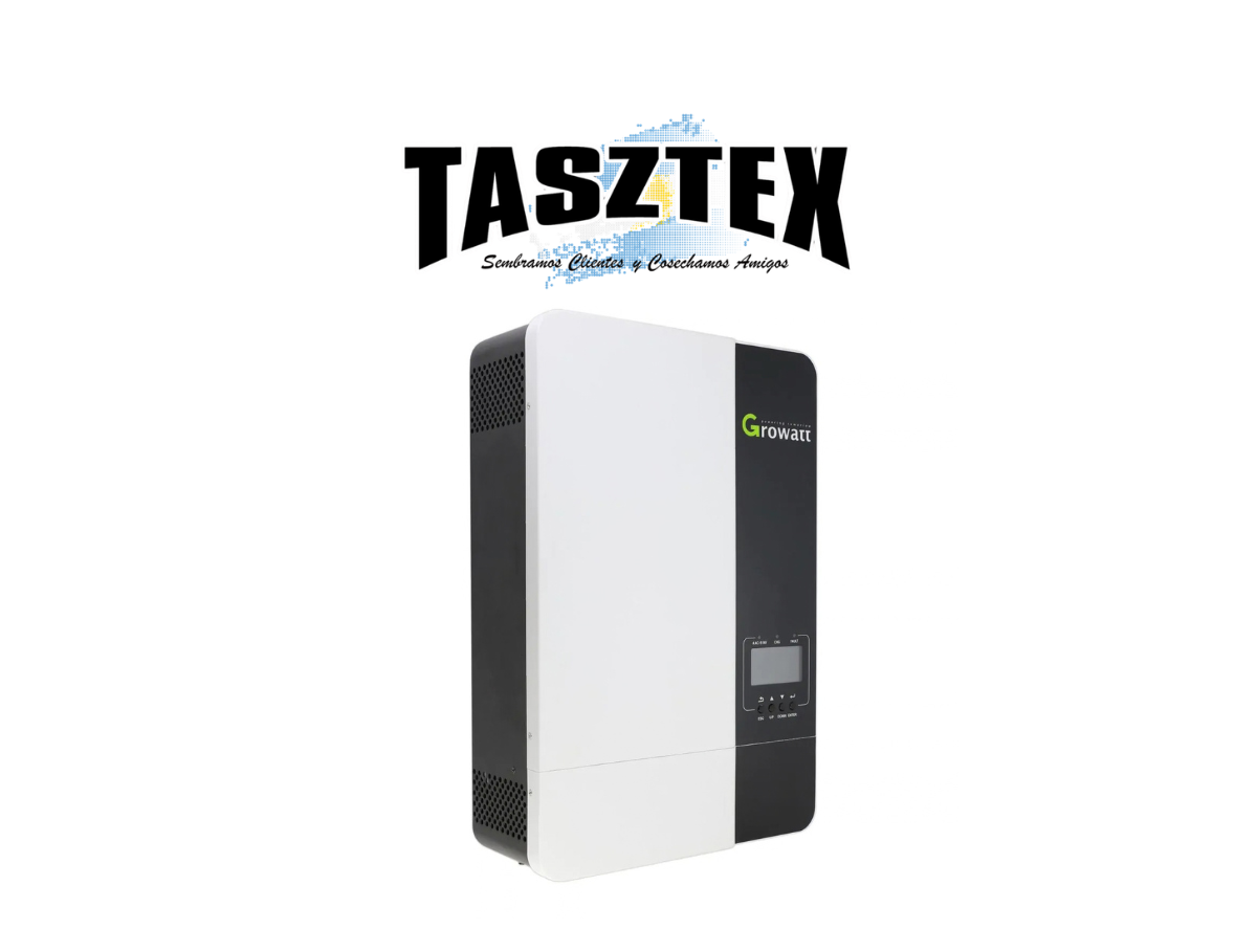 Inversor OFF-GRID trifásico recomendado para bombas de agua de 25 HP