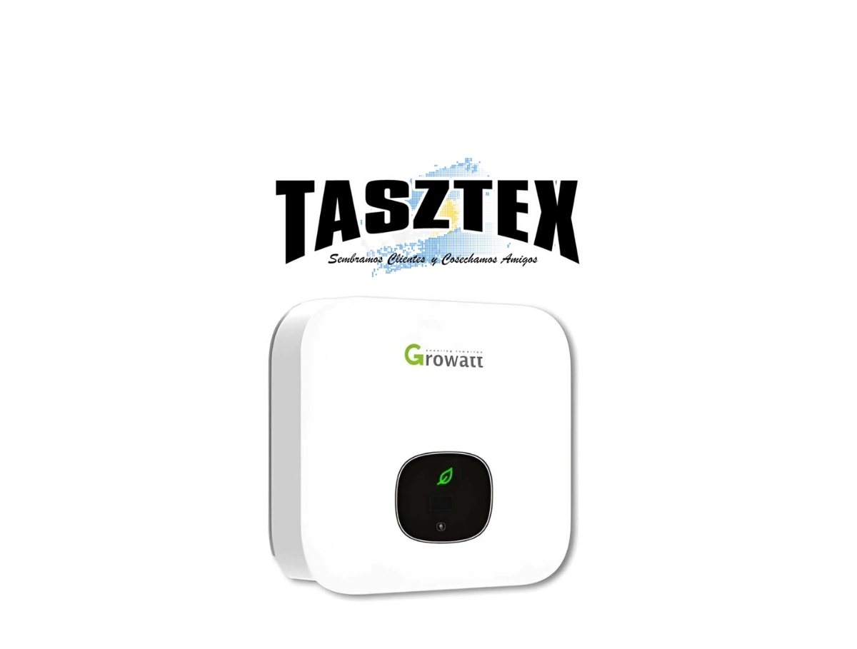 Unidad Limitador de inyeccion MONOFASICO, Modelo Growatt SPM, (Eastron SD230), protocolo MODBUS por RS485