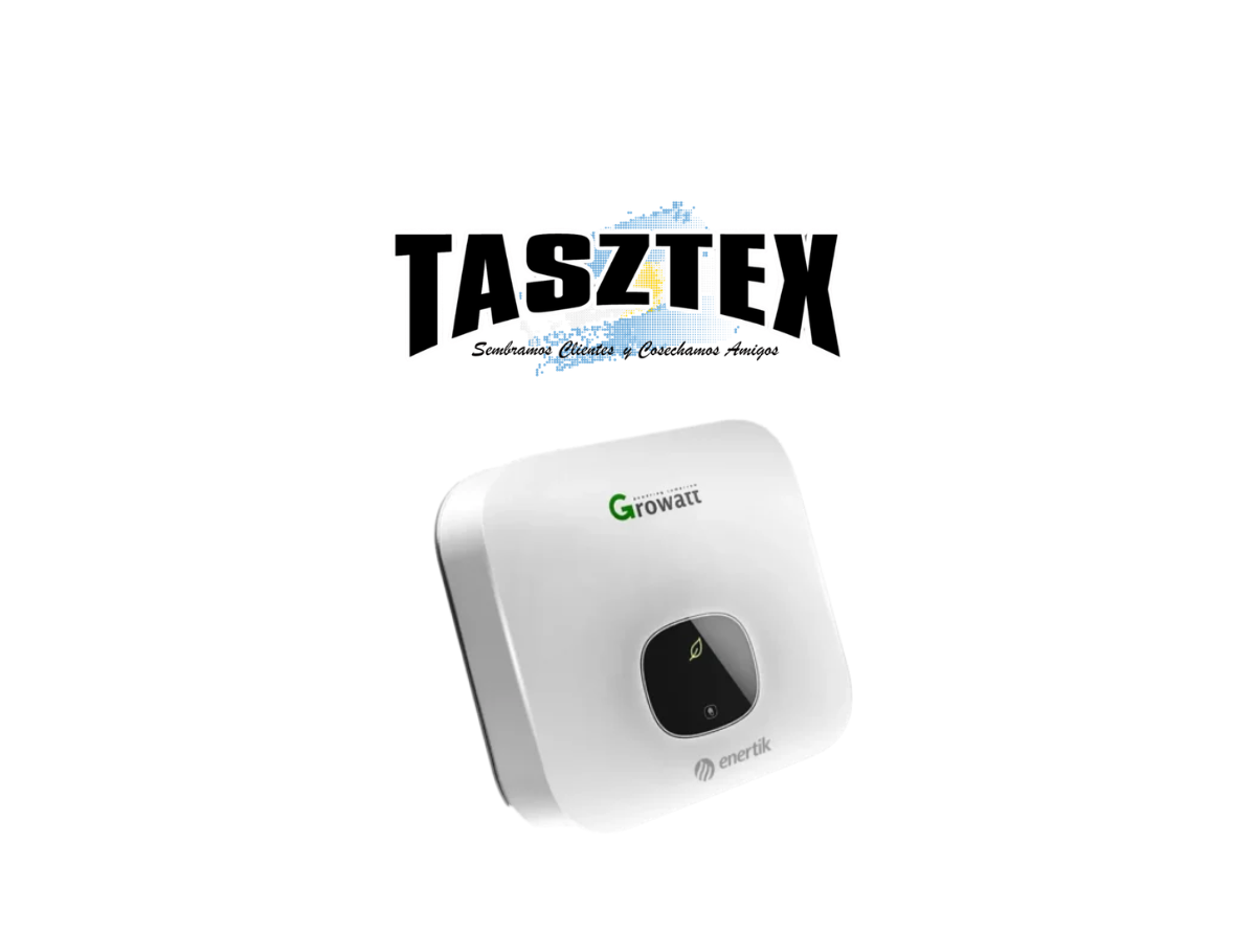 Limitador de inyección Growatt TPM-CT-E(250A) trifásico