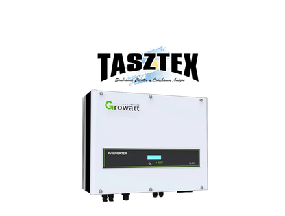 Limitador de inyección Growatt TPM-CT-E(600A) trifásico