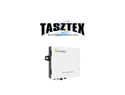 Smart energy manager 600kW 3W+N+PE con CT
