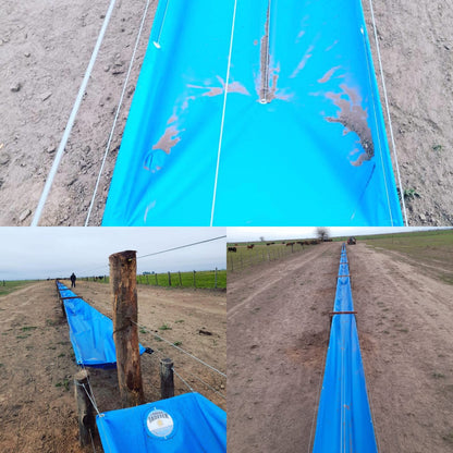 COMEDEROS DE LONA ESTANDAR
