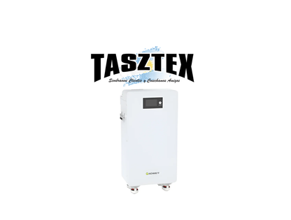 Batería de Litio Growatt modelo HOPE16.0LM-A1. 16,0 kWh, 51,2 V DOD 95% 6000 ciclos, hasta 48 Baterías en paralelo.