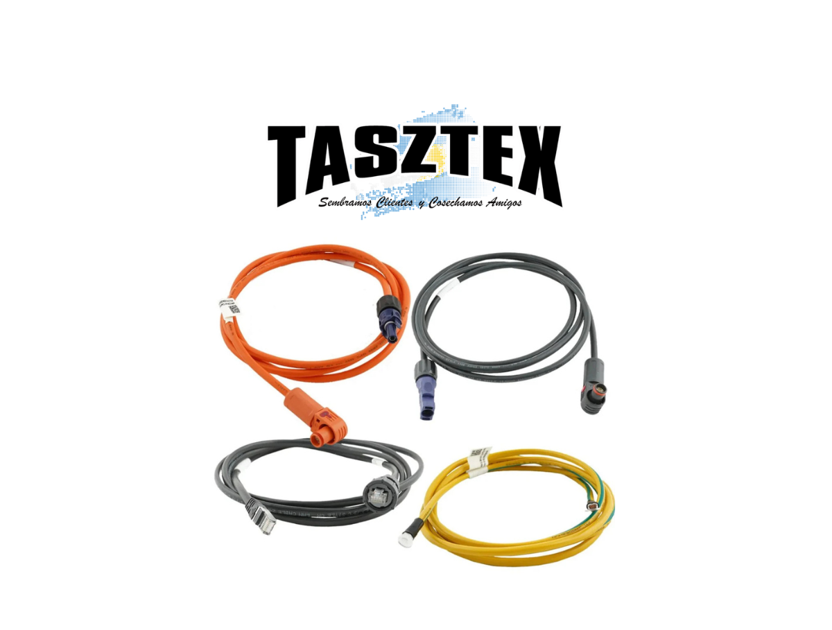 Set de cables ARK 2.5H-A1 Series cable