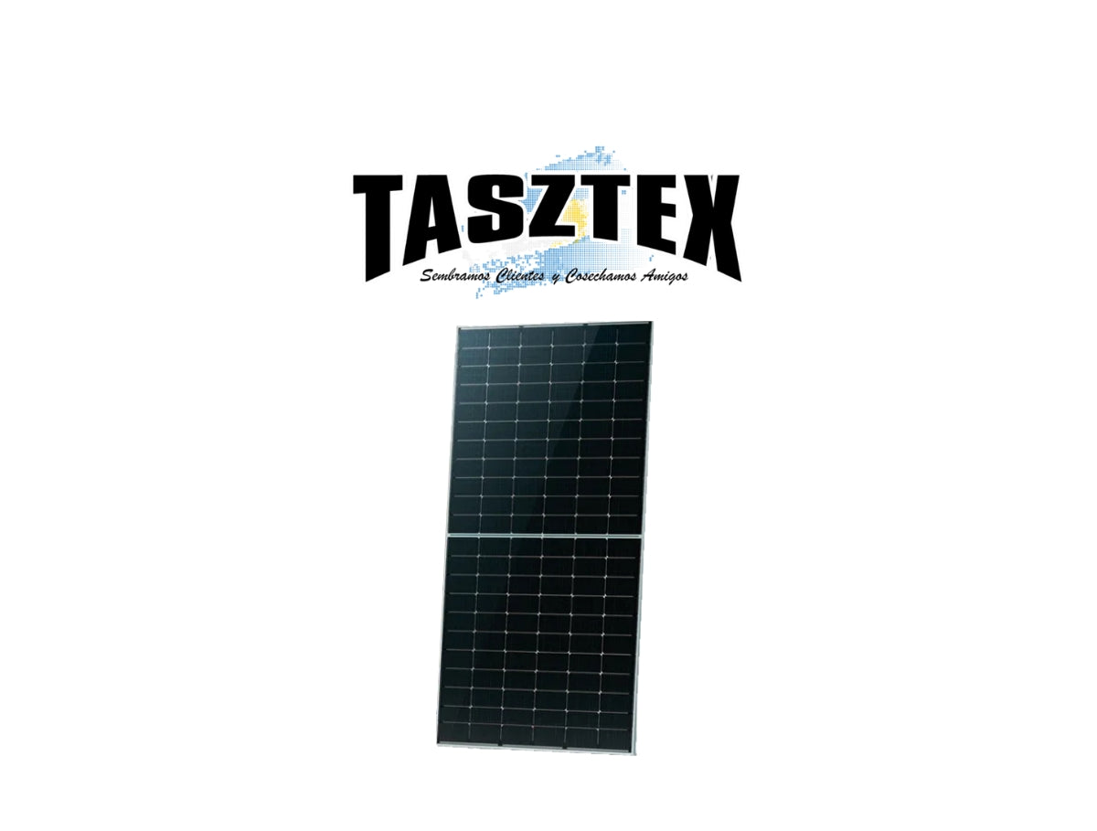 Panel Solar JINKO Monocristalino, media celda, Anti LID JKM620N-66HL4M-BDV 620W. Pallet 36 unidades