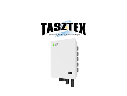 Inversor On Grid trifásico 15kW, 3MPPTs. Incluye módulo WiFi y CT.