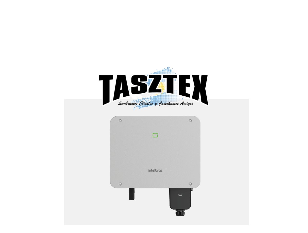 Inversor On Grid Trifásico 20 kW