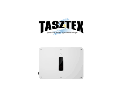 Inversor On Grid trifásico 75kW, 6MPPTs. Incluye módulo WiFi y CT.