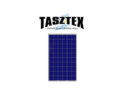 Panel Solar AMERISOLAR- Policristalino AS-6P-340W. Pallet 36 unidades