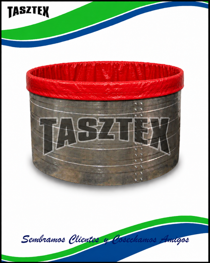 TANQUE AUSTRALIANO CHAPA SIMPLE