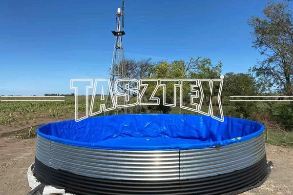 FUNDA REPARACION PARA TANQUE AUSTRALIANO LONA PREMIUN PETROLERA