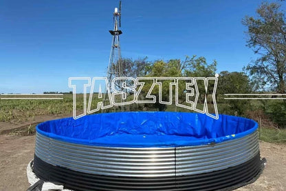 FUNDA REPARACION PARA TANQUE AUSTRALIANO LONA PREMIUN PETROLERA