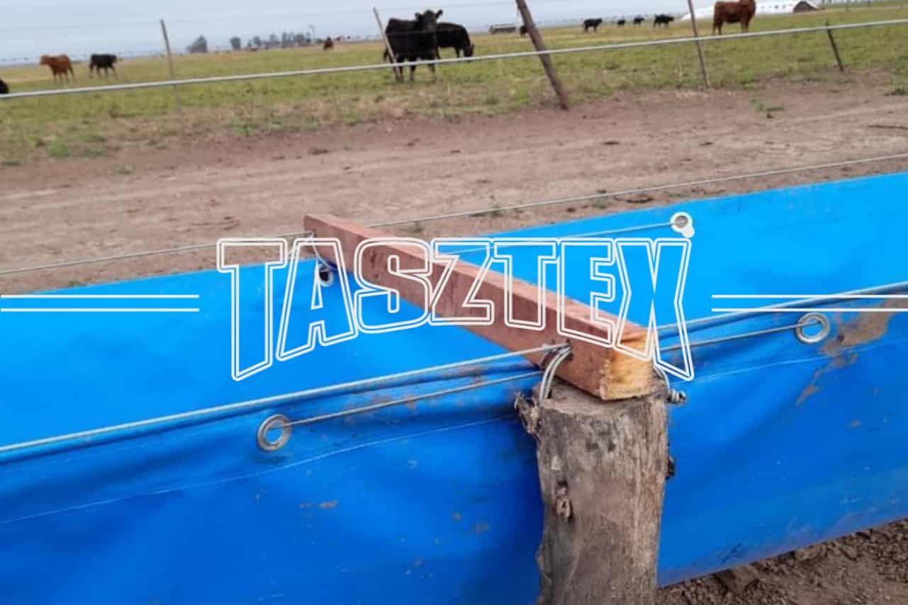 COMEDEROS DE LONA ESTANDAR