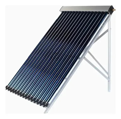 Colector solar NP de 30 tubos