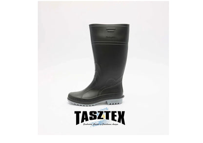 BOTA PVC PAMPERO NEGRO