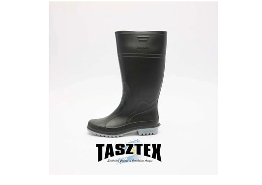 BOTA PVC PAMPERO NEGRO