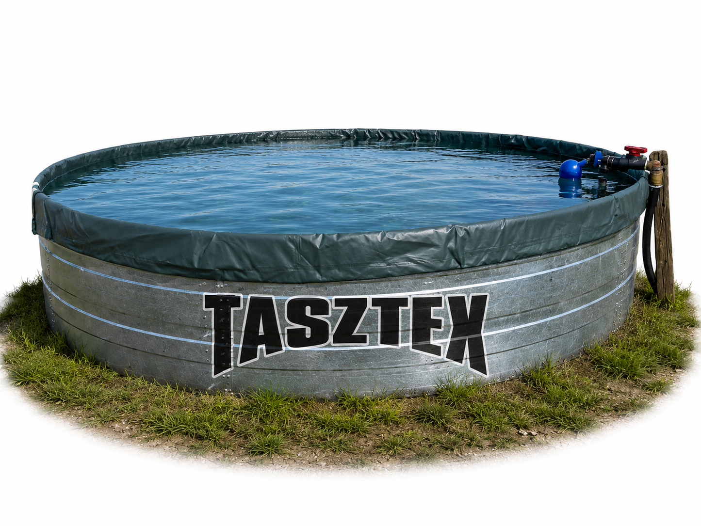 TANQUE BEBEDERO ESTANDAR
