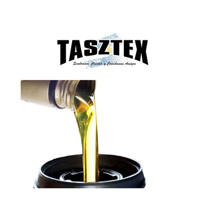 LUBRICANTES