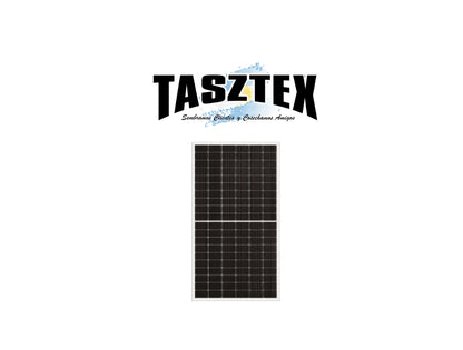Panel Solar SUNPRO Monocristalino TOPCON Bifacial SPDG585-N144M10-585W – Marco Negro