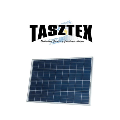 PANELES SOLARES
