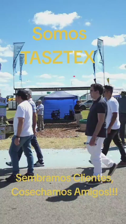 TANQUE AUSTRALIANO CHAPA SIMPLE